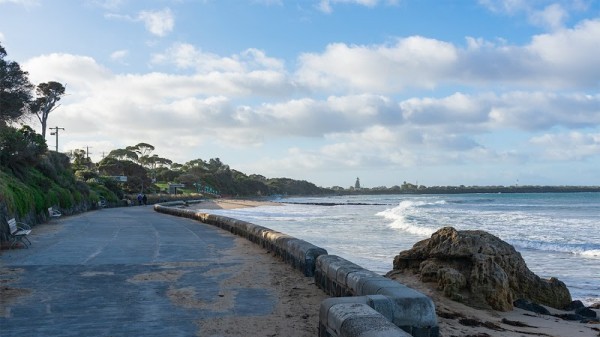 Queenscliff