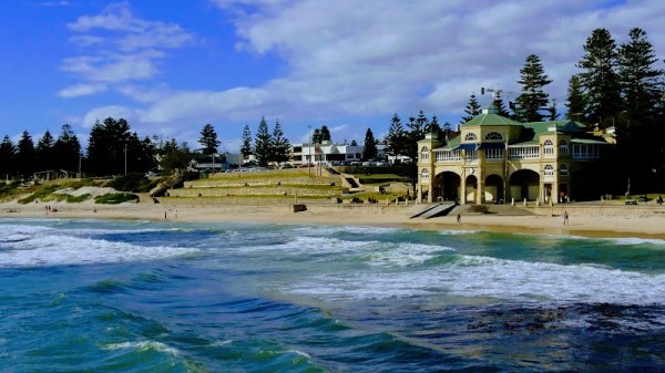 Cottesloe