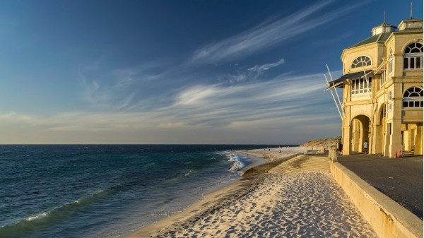 Cottesloe