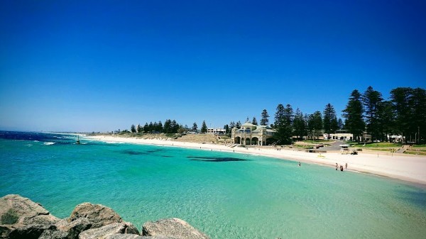 Cottesloe