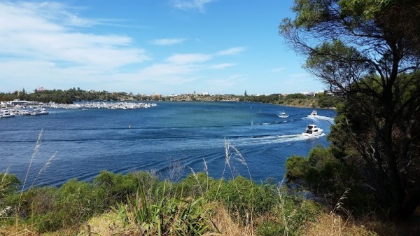 Mosman Park