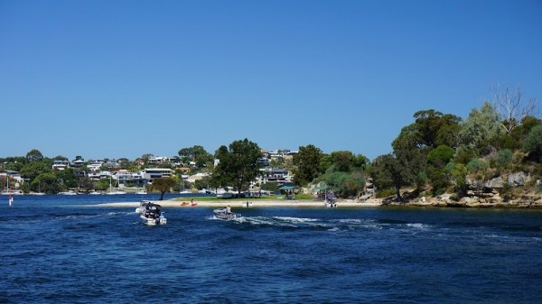 Mosman Park