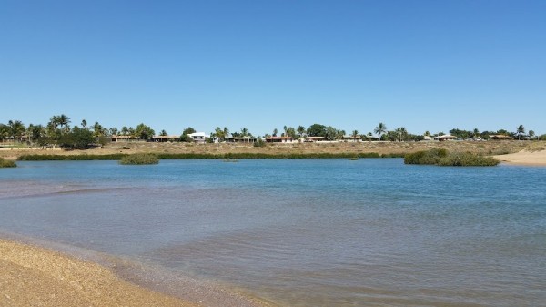 Port Hedland