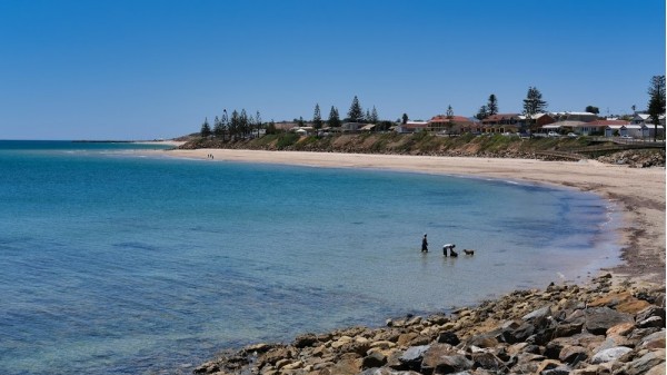 Christies Beach