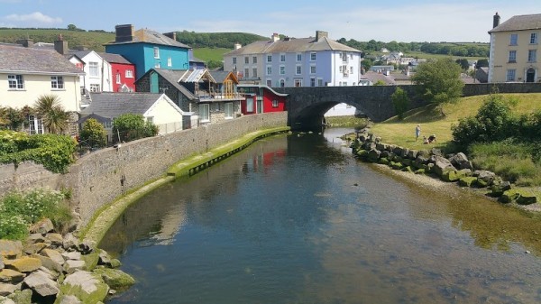 Aberaeron