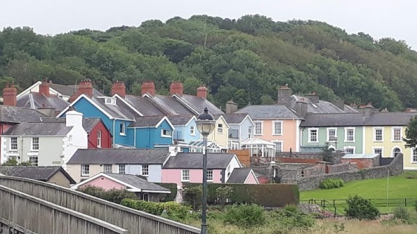 Aberaeron