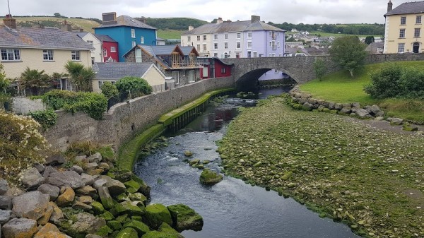 Aberaeron