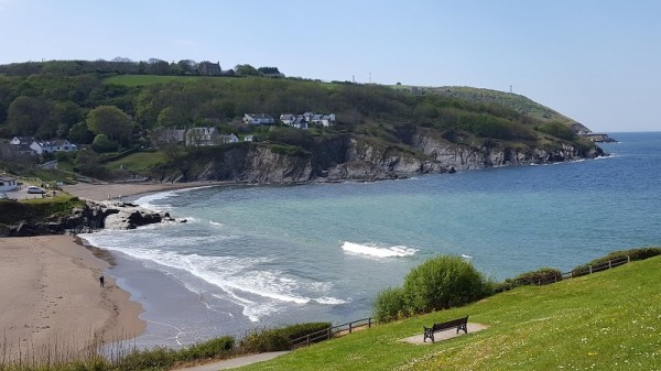 Aberporth