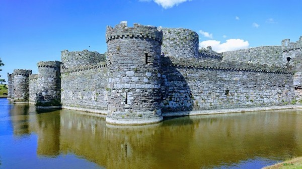 Beaumaris