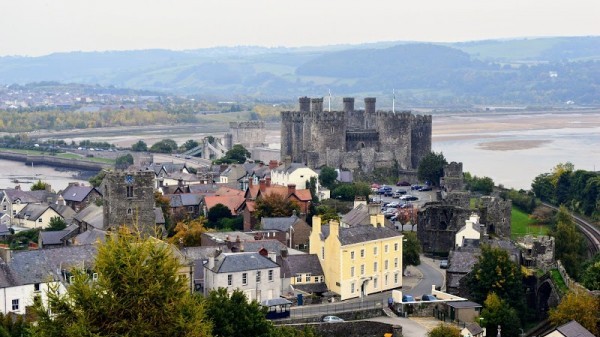 Conwy