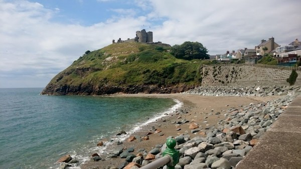 Criccieth