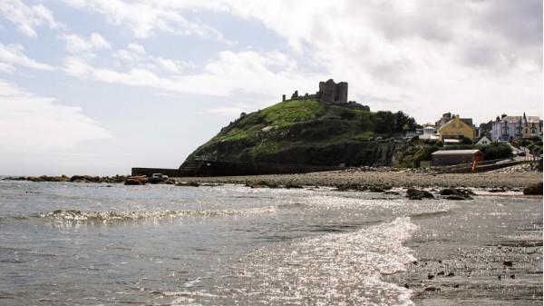 Criccieth