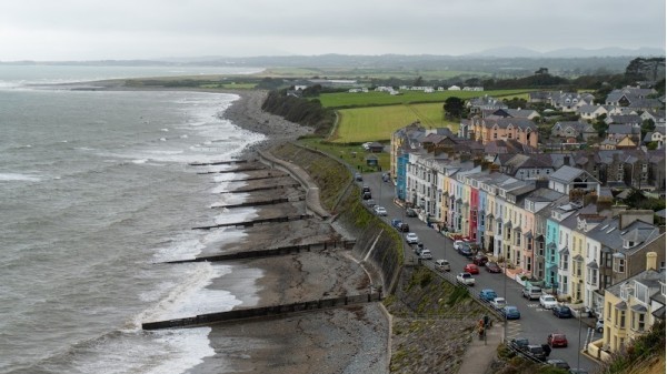 Criccieth