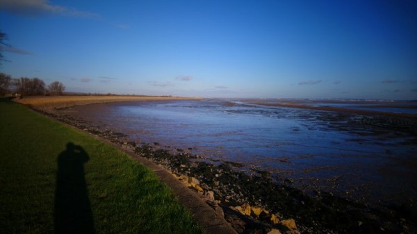 Goldcliff