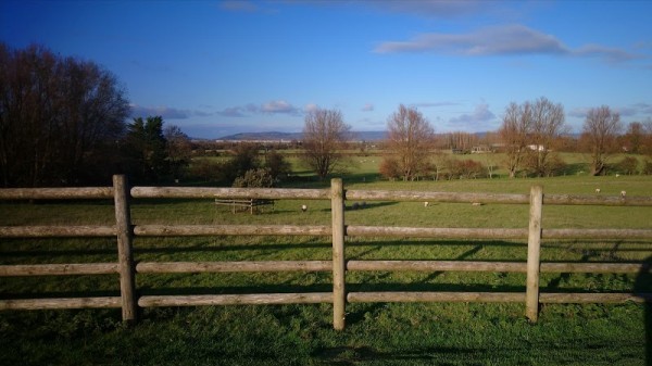 Goldcliff