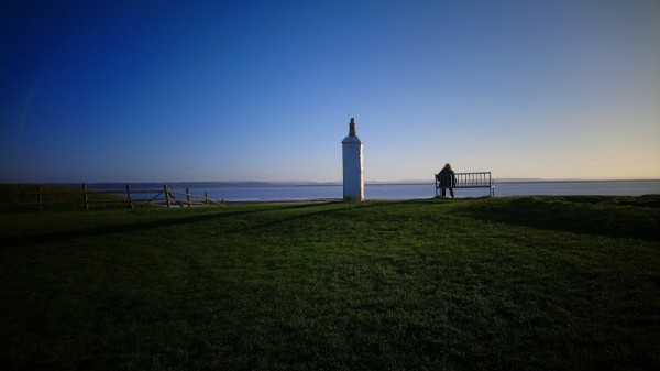 Goldcliff