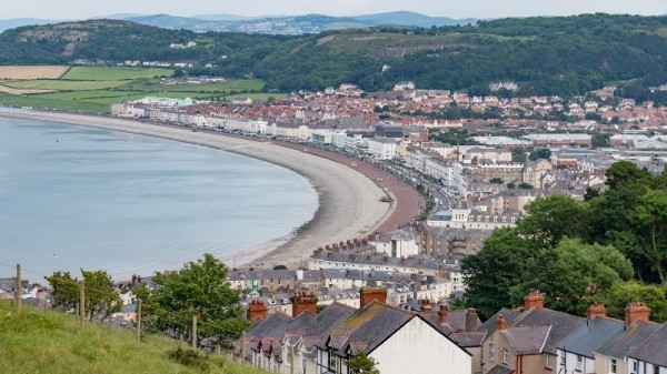 Llandudno