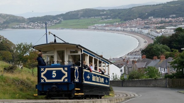 Llandudno