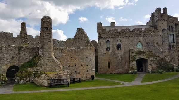 Manorbier