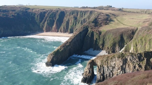 Manorbier