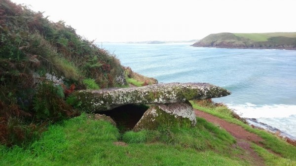 Manorbier