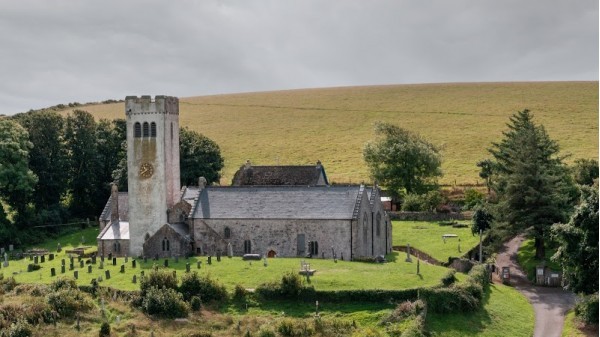 Manorbier