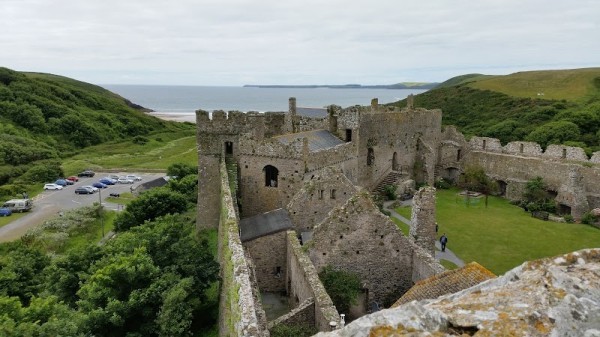 Manorbier