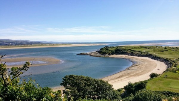 Porthmadog