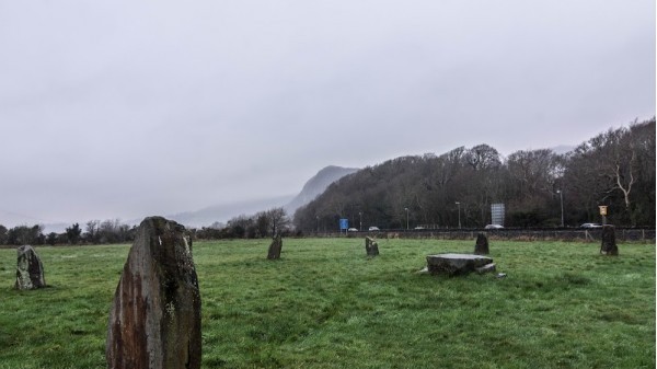 Porthmadog