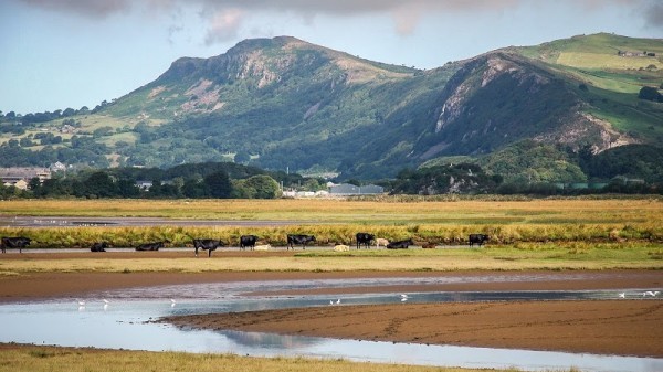 Porthmadog