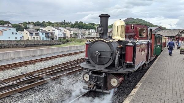 Porthmadog