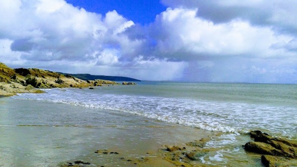 Saundersfoot