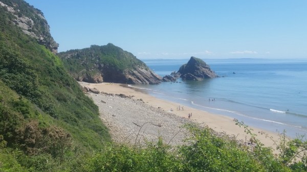 Saundersfoot