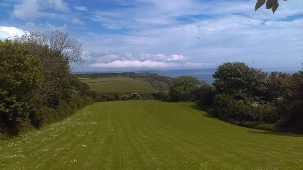 Saundersfoot