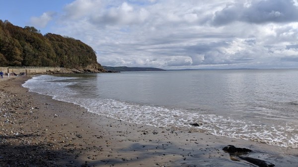 Saundersfoot