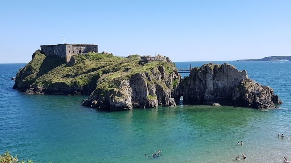 Tenby