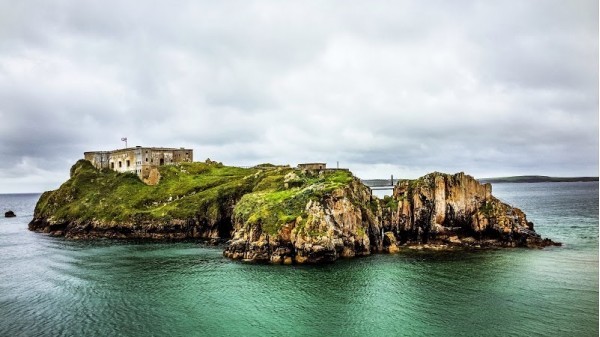 Tenby