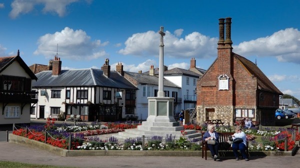 Aldeburgh