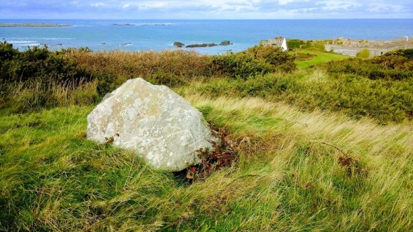 Alderney