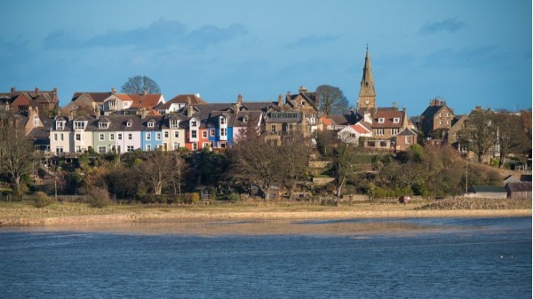 Alnmouth