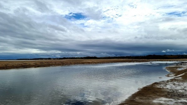 Alnmouth