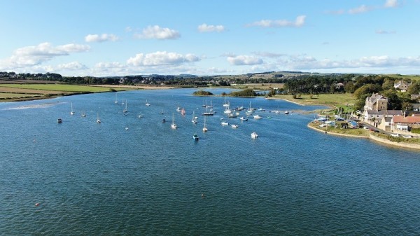 Alnmouth