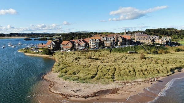 Alnmouth