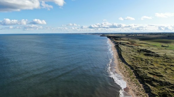 Alnmouth