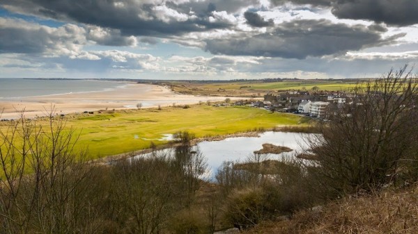 Alnmouth