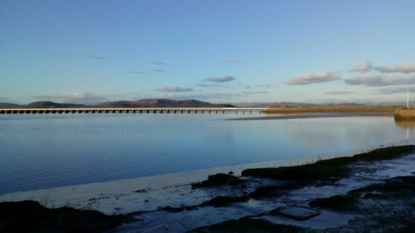 Arnside