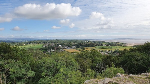 Arnside