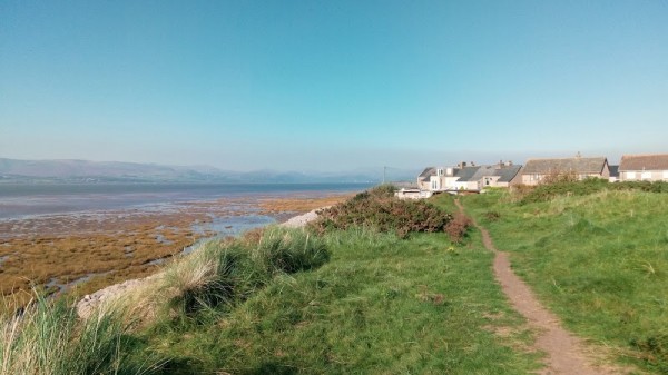 Askam In Furness