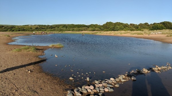 Askam In Furness