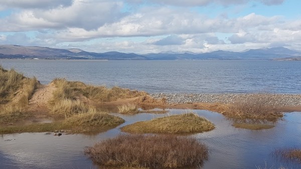 Askam In Furness